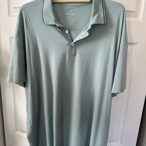 Tommy John Polo shirt
